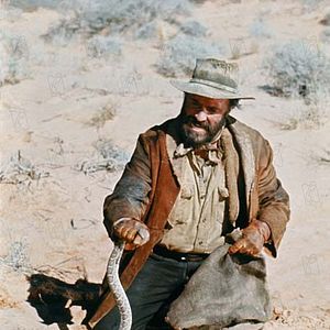 Foto La balada de Cable Hogue