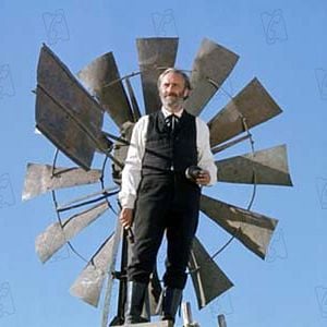 Foto La balada de Cable Hogue