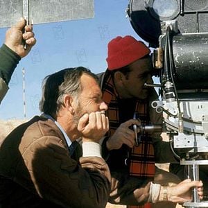 Foto La balada de Cable Hogue