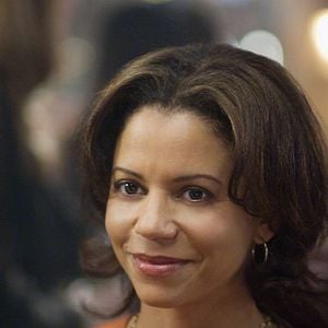 Foto Gloria Reuben