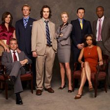 Foto Ganando el juicio