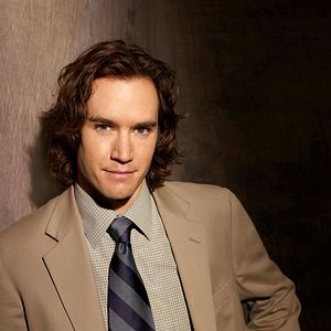 Foto Mark-Paul Gosselaar