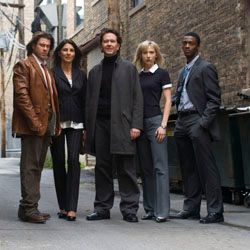 Foto Las reglas del juego