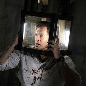 Foto Scott Patterson