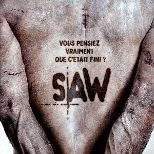 Foto Saw V