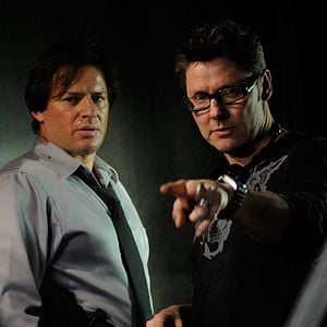 Foto Costas Mandylor