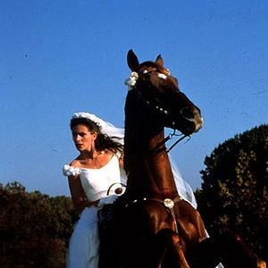 Foto Novia a la fuga