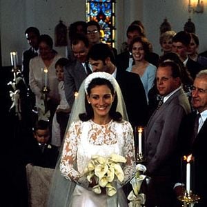 Foto Novia a la fuga