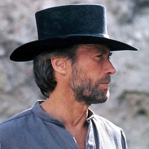 Foto Clint Eastwood