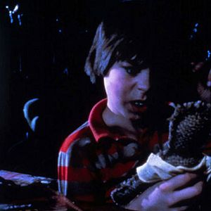 Foto George A. Romero