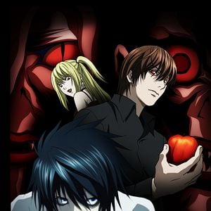 Foto Death Note