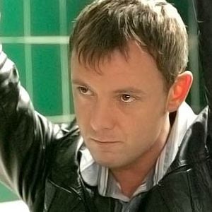 Foto John Simm