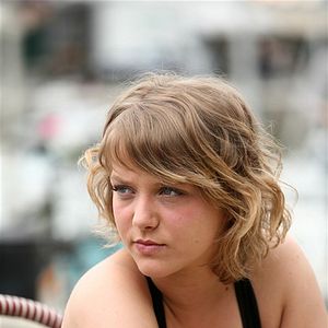 Foto Leslie Lavandier