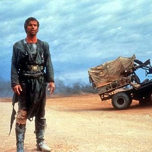 Foto Mad Max: Más allá de la cúpula del trueno