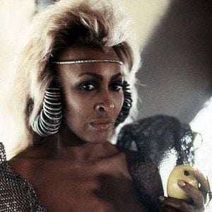 Foto Mad Max: Más allá de la cúpula del trueno