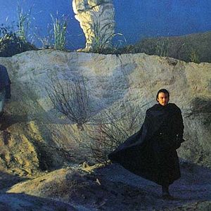 Foto Arnaud Sélignac