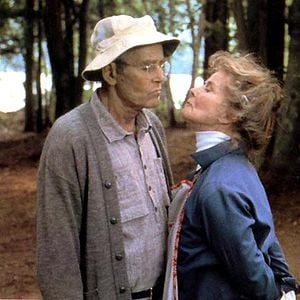 Foto Katharine Hepburn