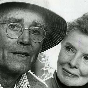 Foto Katharine Hepburn