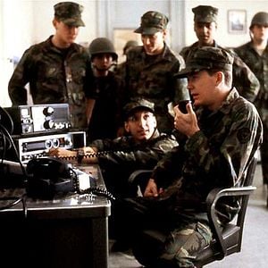 Foto Taps (Más allá del honor)