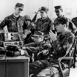 Foto Taps (Más allá del honor)