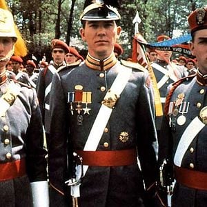 Foto Taps (Más allá del honor)