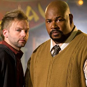 Foto Kevin Michael Richardson