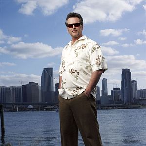 Foto Bruce Campbell