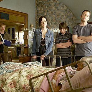 Foto Alexander Gould