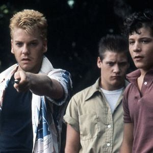 Foto Kiefer Sutherland