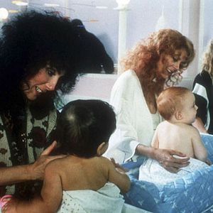 Foto Michelle Pfeiffer