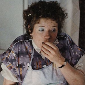 Foto Catherine Jacob