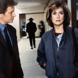 Foto Catherine Deneuve