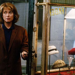 Foto Catherine Deneuve