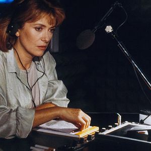 Foto Catherine Deneuve