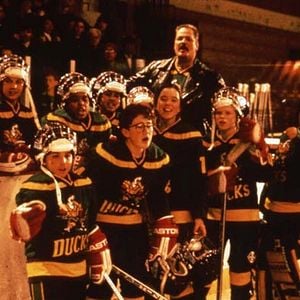 Foto Somos los mejores