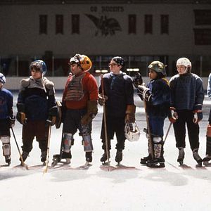 Foto Somos los mejores