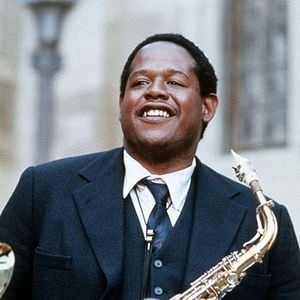 Foto Forest Whitaker