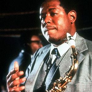 Foto Forest Whitaker