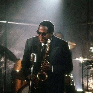 Foto Forest Whitaker