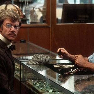 Foto Los pasajeros del tiempo