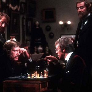 Foto Los pasajeros del tiempo