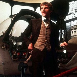 Foto Los pasajeros del tiempo