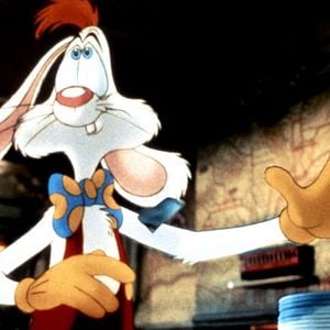 Foto ¿Quién engañó a Roger Rabbit?