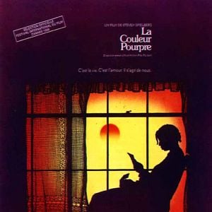 Foto El color púrpura