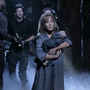 Foto Rachel Luttrell