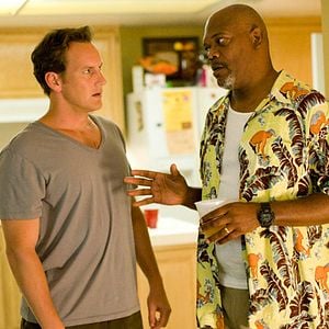 Foto Protegidos por su enemigo