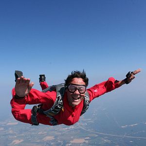 Foto Antoine de Maximy