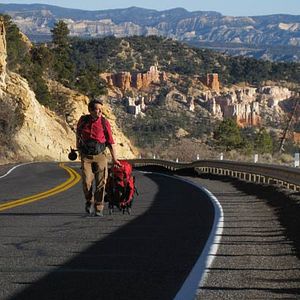 Foto Antoine de Maximy