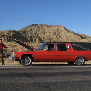 Foto Antoine de Maximy