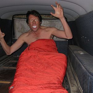 Foto Antoine de Maximy